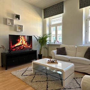 Appartement met Twee Slaapkamers